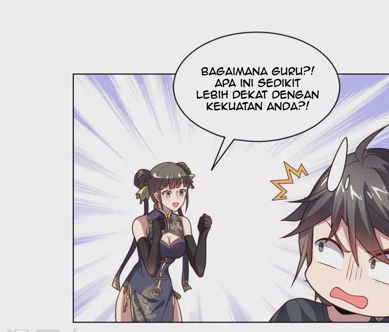 Big Hero’s Girlfriend is Super Fierce! Chapter 108 - halaman 58