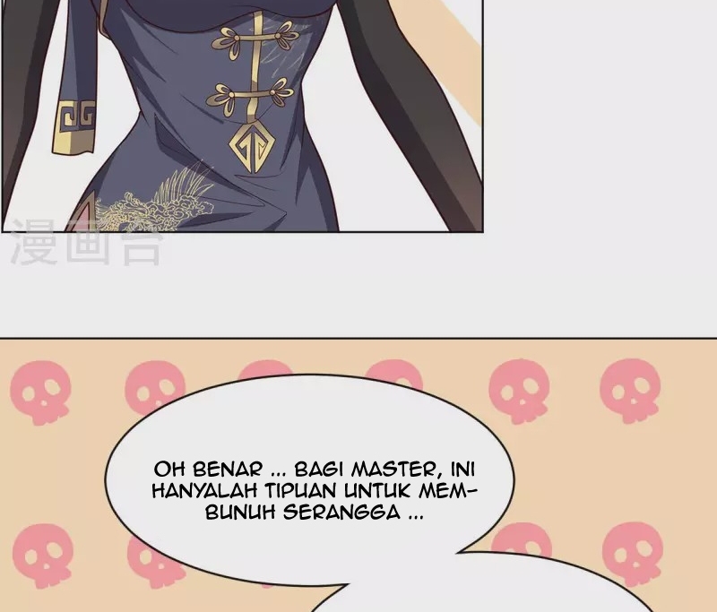 Big Hero’s Girlfriend is Super Fierce! Chapter 108 - halaman 61