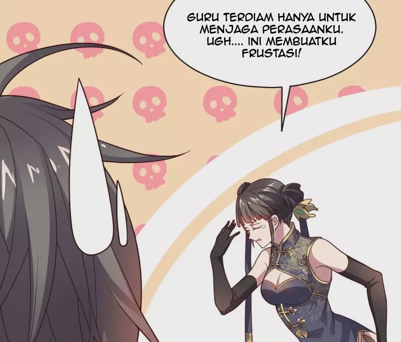 Big Hero’s Girlfriend is Super Fierce! Chapter 108 - halaman 62