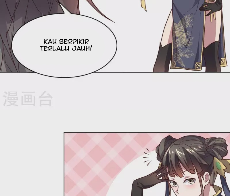 Big Hero’s Girlfriend is Super Fierce! Chapter 108 - halaman 63