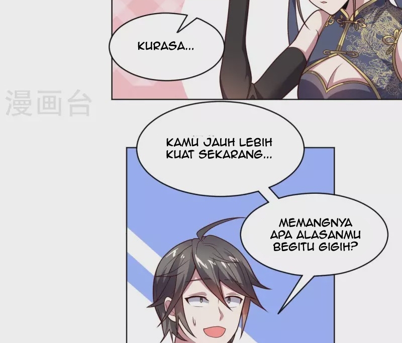 Big Hero’s Girlfriend is Super Fierce! Chapter 108 - halaman 64