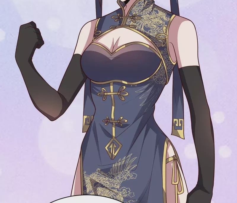 Big Hero’s Girlfriend is Super Fierce! Chapter 108 - halaman 67
