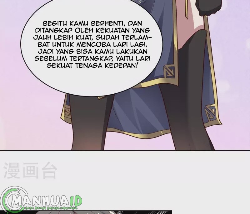 Big Hero’s Girlfriend is Super Fierce! Chapter 108 - halaman 68