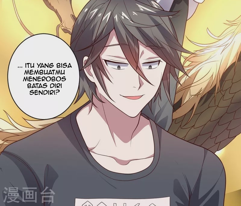 Big Hero’s Girlfriend is Super Fierce! Chapter 108 - halaman 71