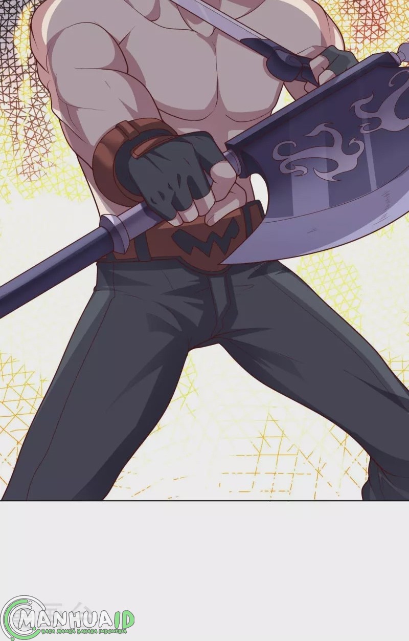 Big Hero’s Girlfriend is Super Fierce! Chapter 108 - halaman 9