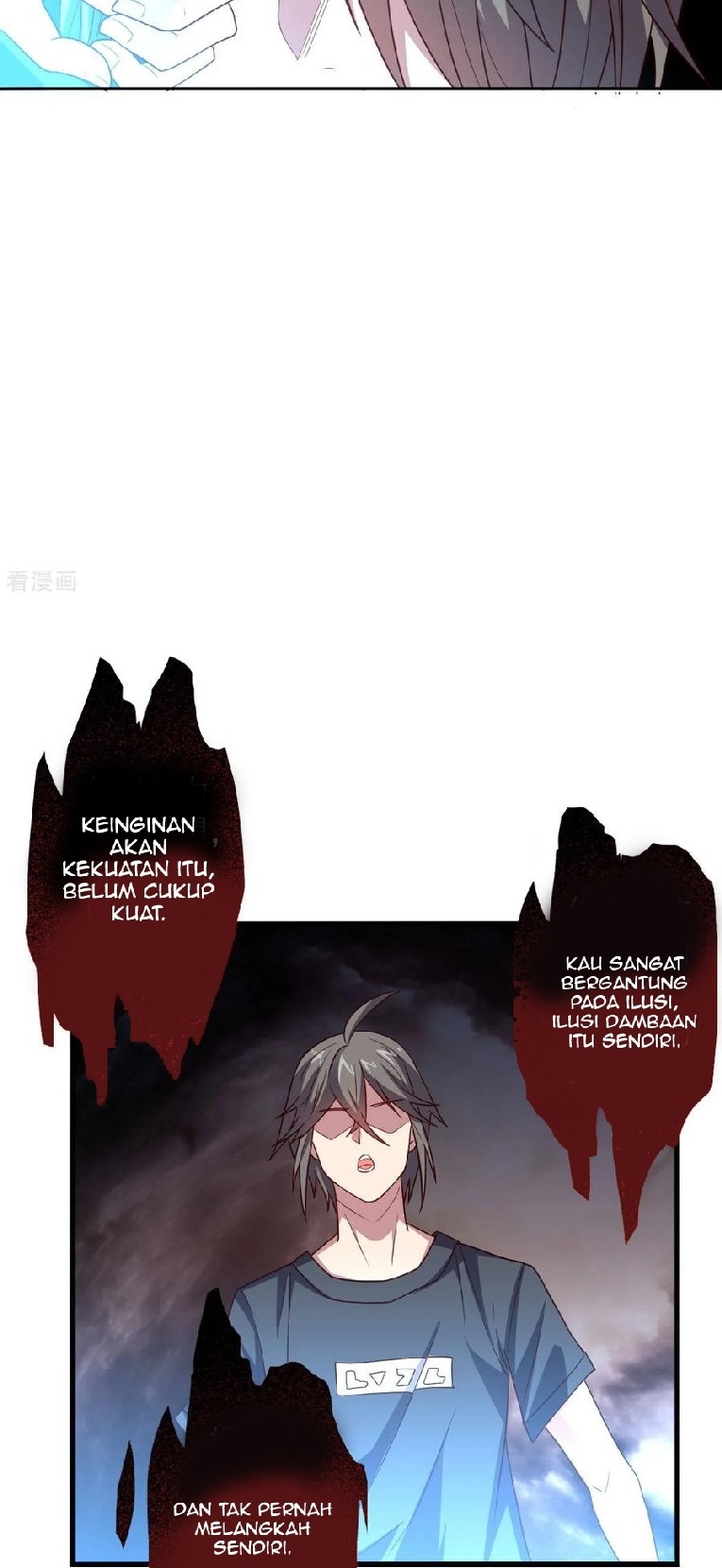 Big Hero’s Girlfriend is Super Fierce! Chapter 109 - halaman 12