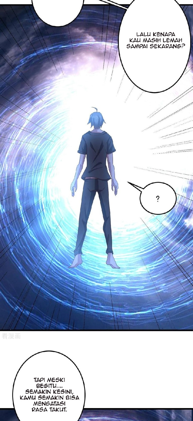 Big Hero’s Girlfriend is Super Fierce! Chapter 109 - halaman 14