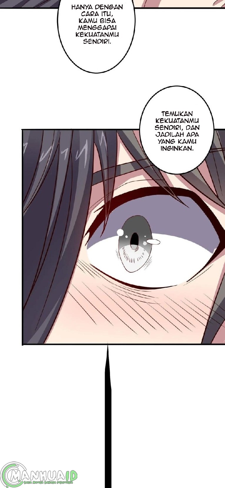 Big Hero’s Girlfriend is Super Fierce! Chapter 109 - halaman 18
