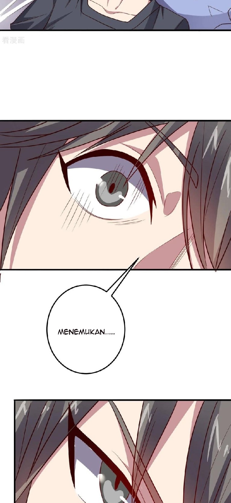 Big Hero’s Girlfriend is Super Fierce! Chapter 109 - halaman 20