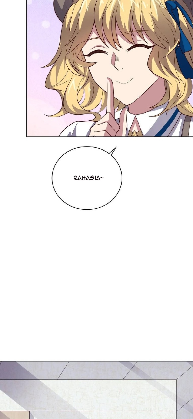 Big Hero’s Girlfriend is Super Fierce! Chapter 109 - halaman 33