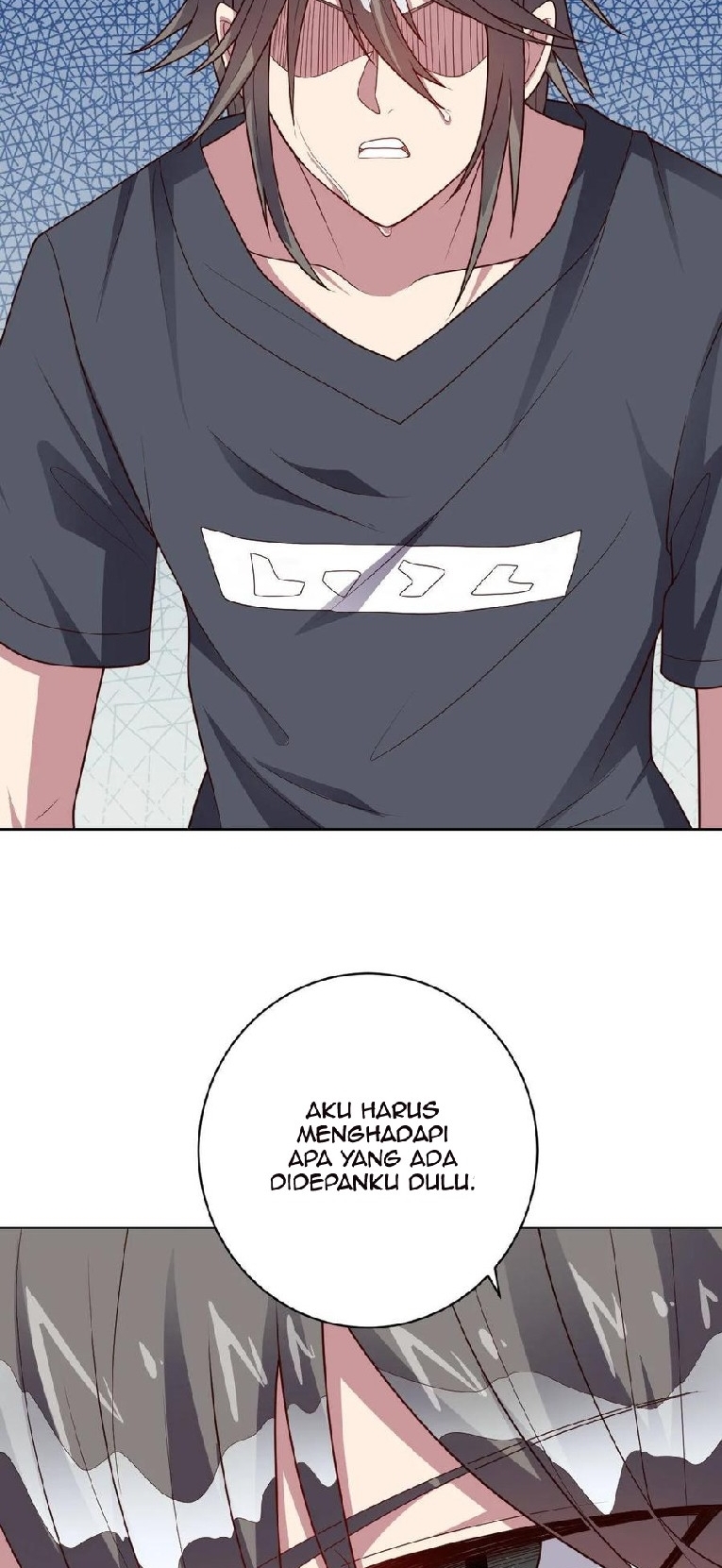 Big Hero’s Girlfriend is Super Fierce! Chapter 109 - halaman 35