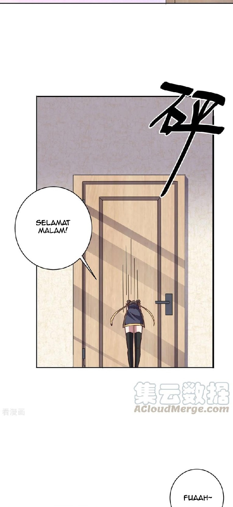 Big Hero’s Girlfriend is Super Fierce! Chapter 109 - halaman 4