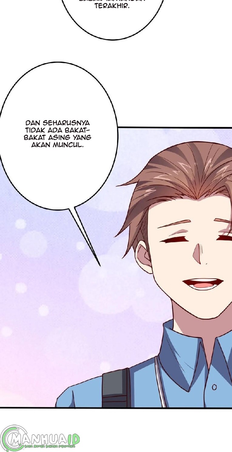 Big Hero’s Girlfriend is Super Fierce! Chapter 110 - halaman 18