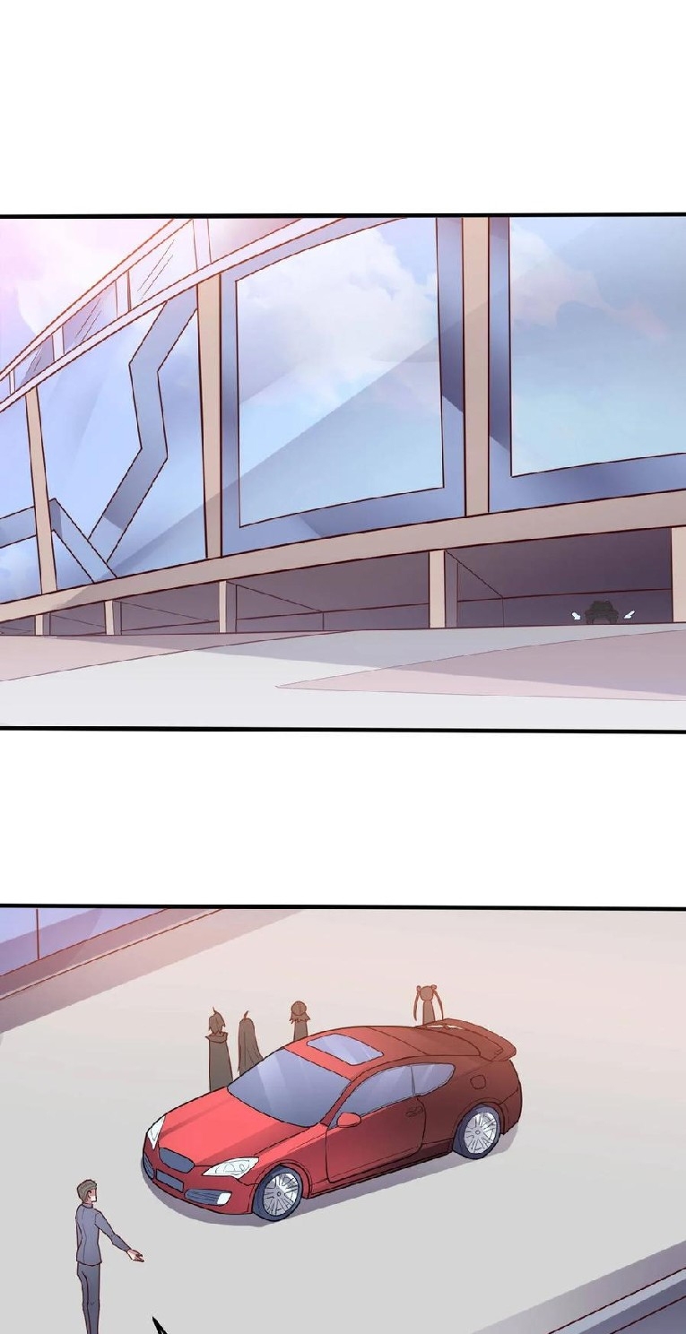 Big Hero’s Girlfriend is Super Fierce! Chapter 110 - halaman 2