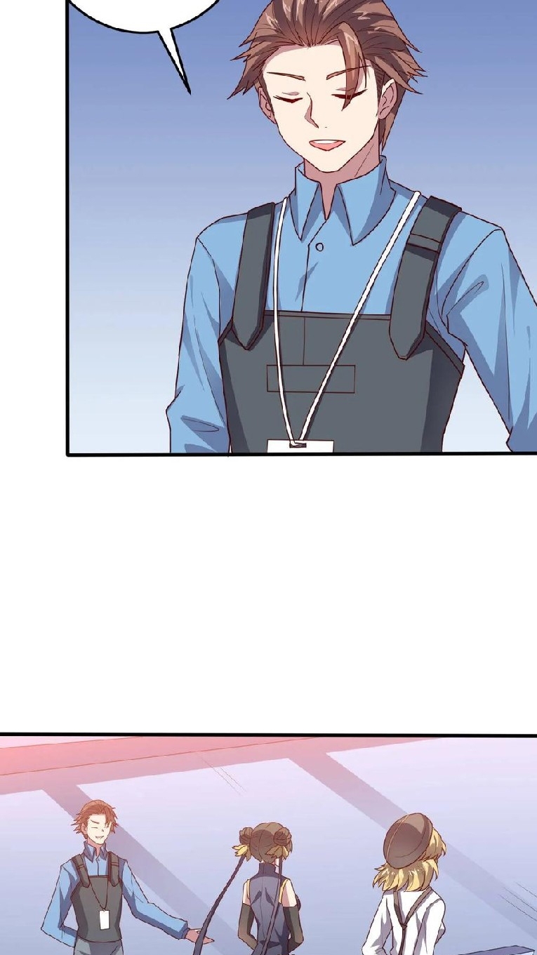 Big Hero’s Girlfriend is Super Fierce! Chapter 110 - halaman 20