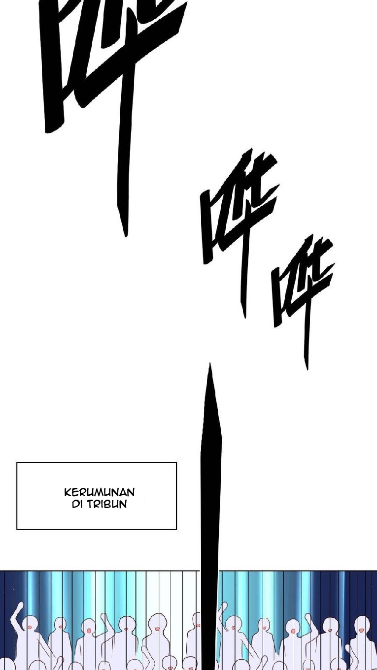 Big Hero’s Girlfriend is Super Fierce! Chapter 110 - halaman 22