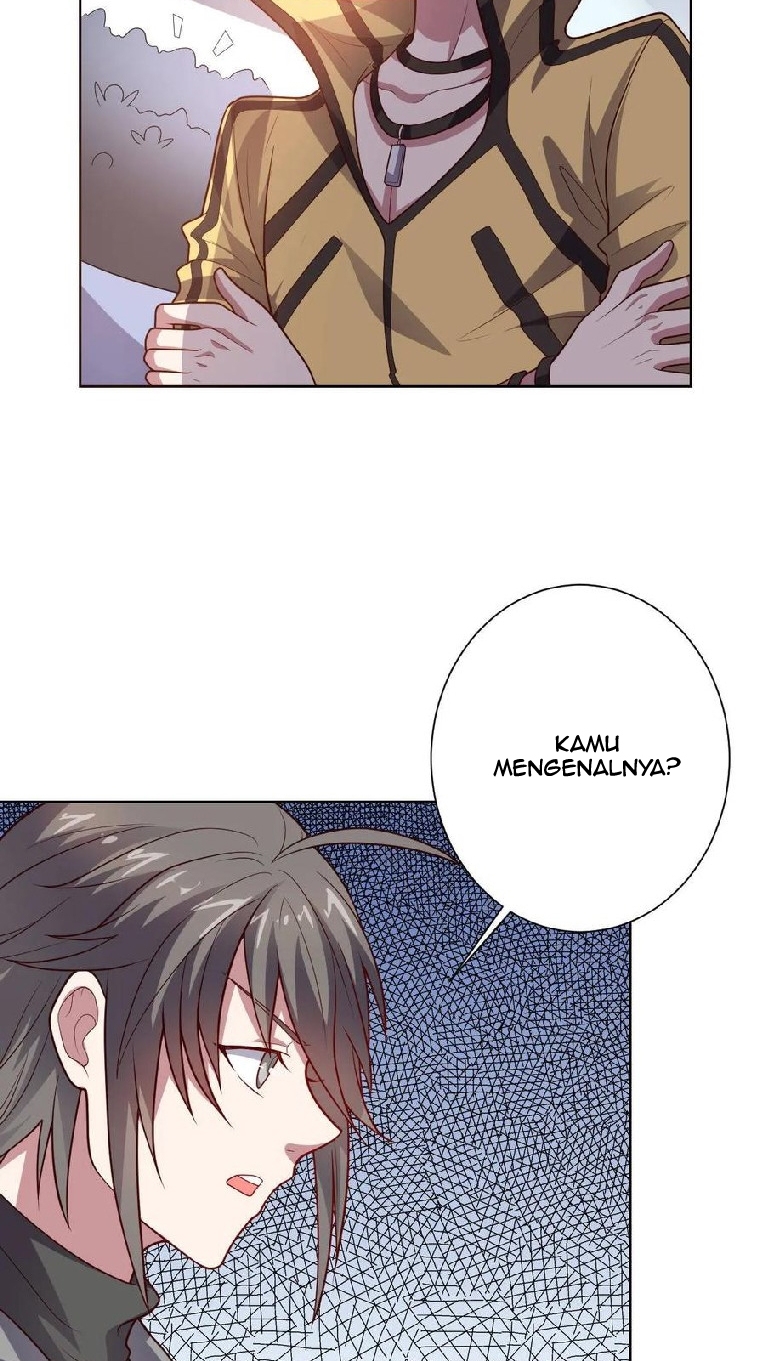 Big Hero’s Girlfriend is Super Fierce! Chapter 110 - halaman 26