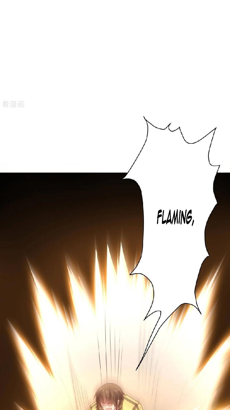 Big Hero’s Girlfriend is Super Fierce! Chapter 110 - halaman 33