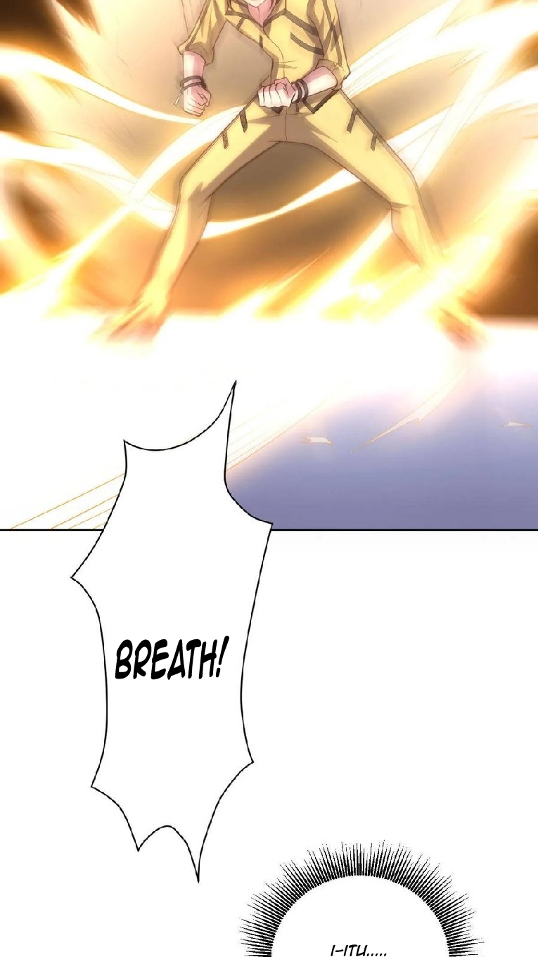 Big Hero’s Girlfriend is Super Fierce! Chapter 110 - halaman 34