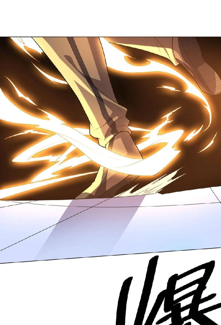 Big Hero’s Girlfriend is Super Fierce! Chapter 110 - halaman 36