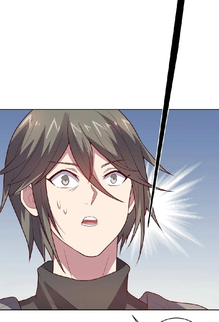 Big Hero’s Girlfriend is Super Fierce! Chapter 110 - halaman 44