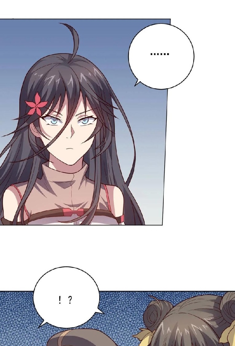 Big Hero’s Girlfriend is Super Fierce! Chapter 110 - halaman 47