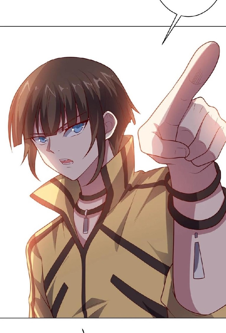 Big Hero’s Girlfriend is Super Fierce! Chapter 110 - halaman 50