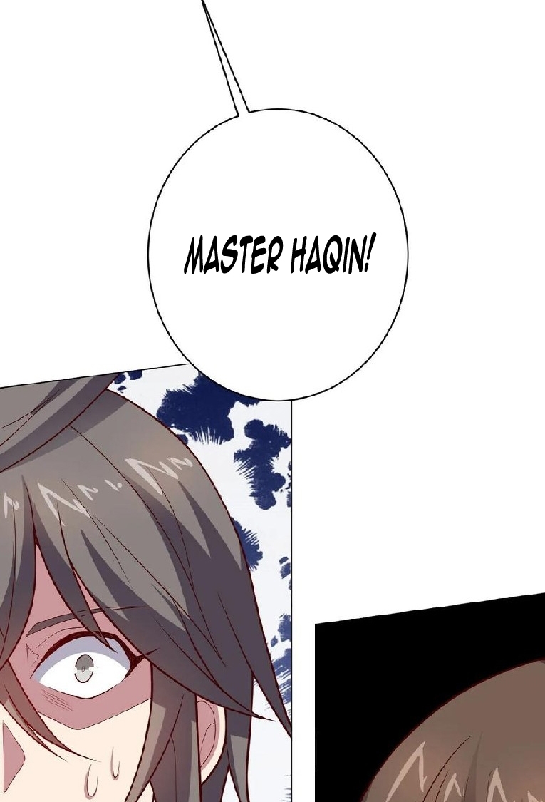 Big Hero’s Girlfriend is Super Fierce! Chapter 110 - halaman 51