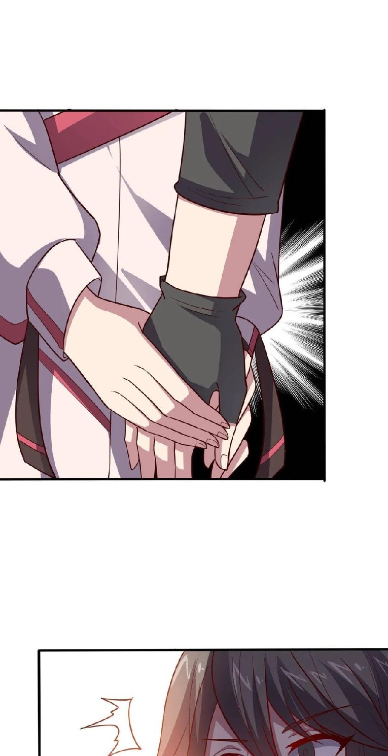 Big Hero’s Girlfriend is Super Fierce! Chapter 110 - halaman 6