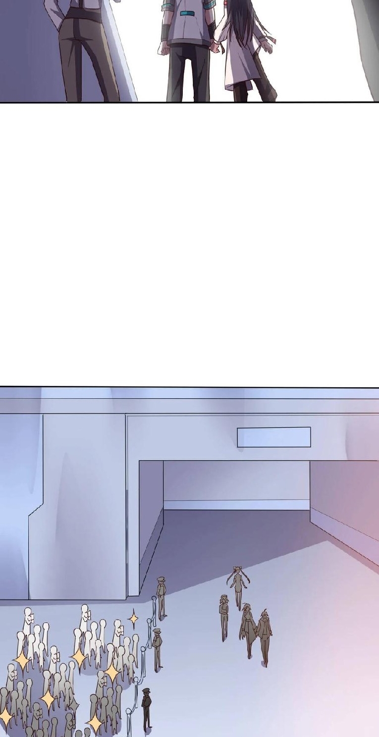 Big Hero’s Girlfriend is Super Fierce! Chapter 110 - halaman 9