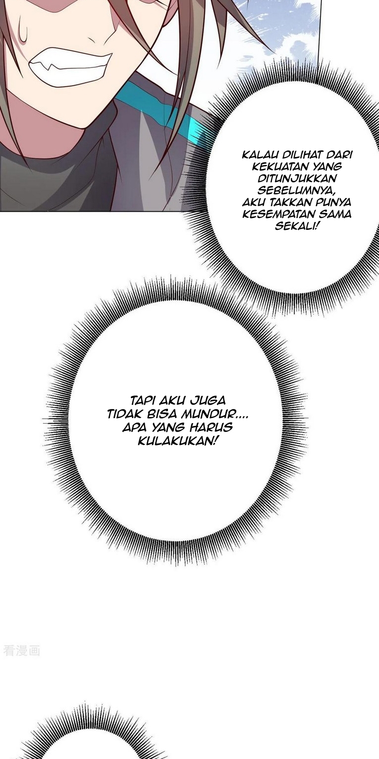Big Hero’s Girlfriend is Super Fierce! Chapter 111 - halaman 12