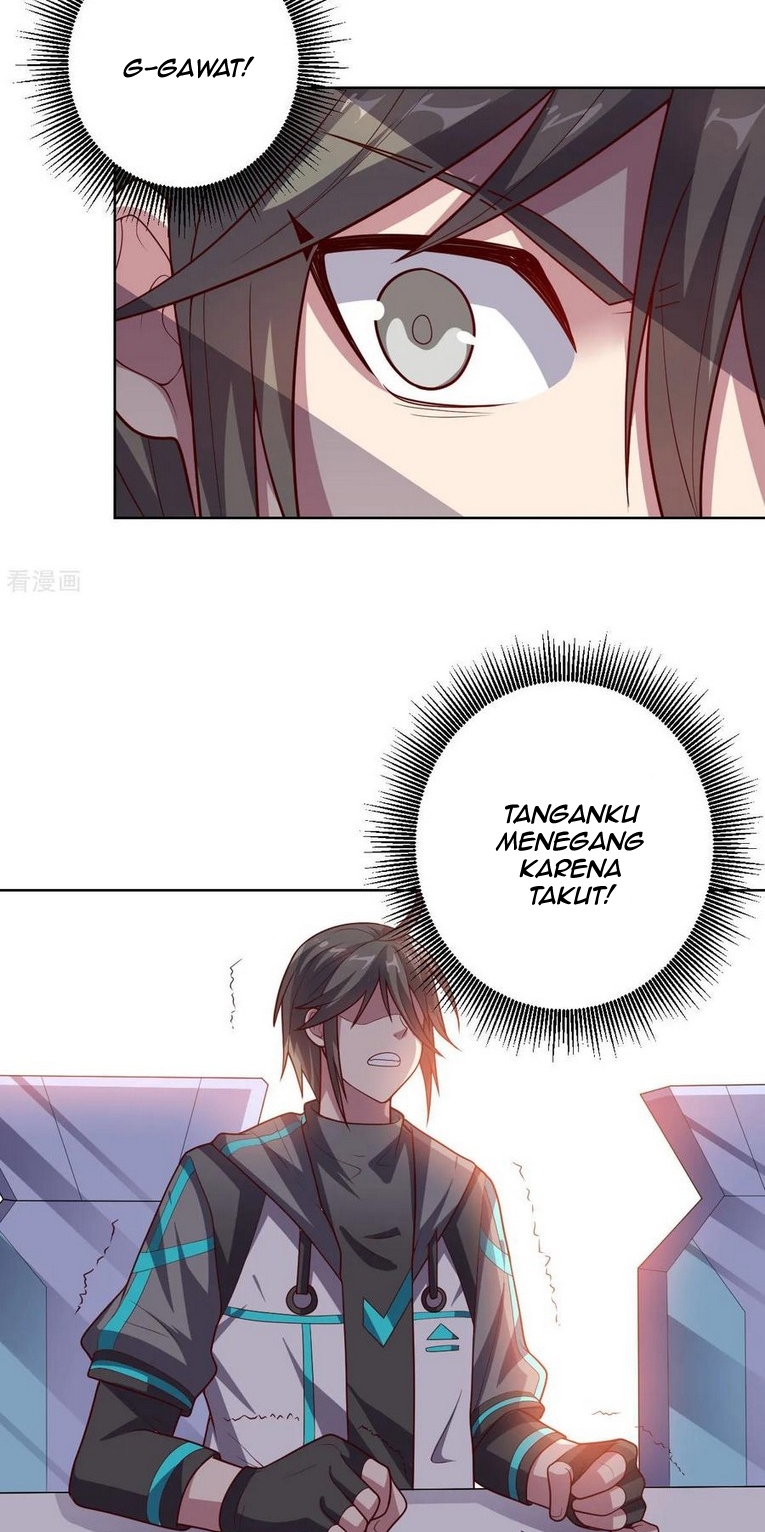Big Hero’s Girlfriend is Super Fierce! Chapter 111 - halaman 13