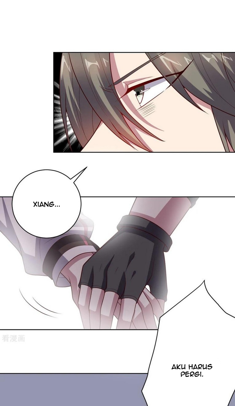Big Hero’s Girlfriend is Super Fierce! Chapter 111 - halaman 17