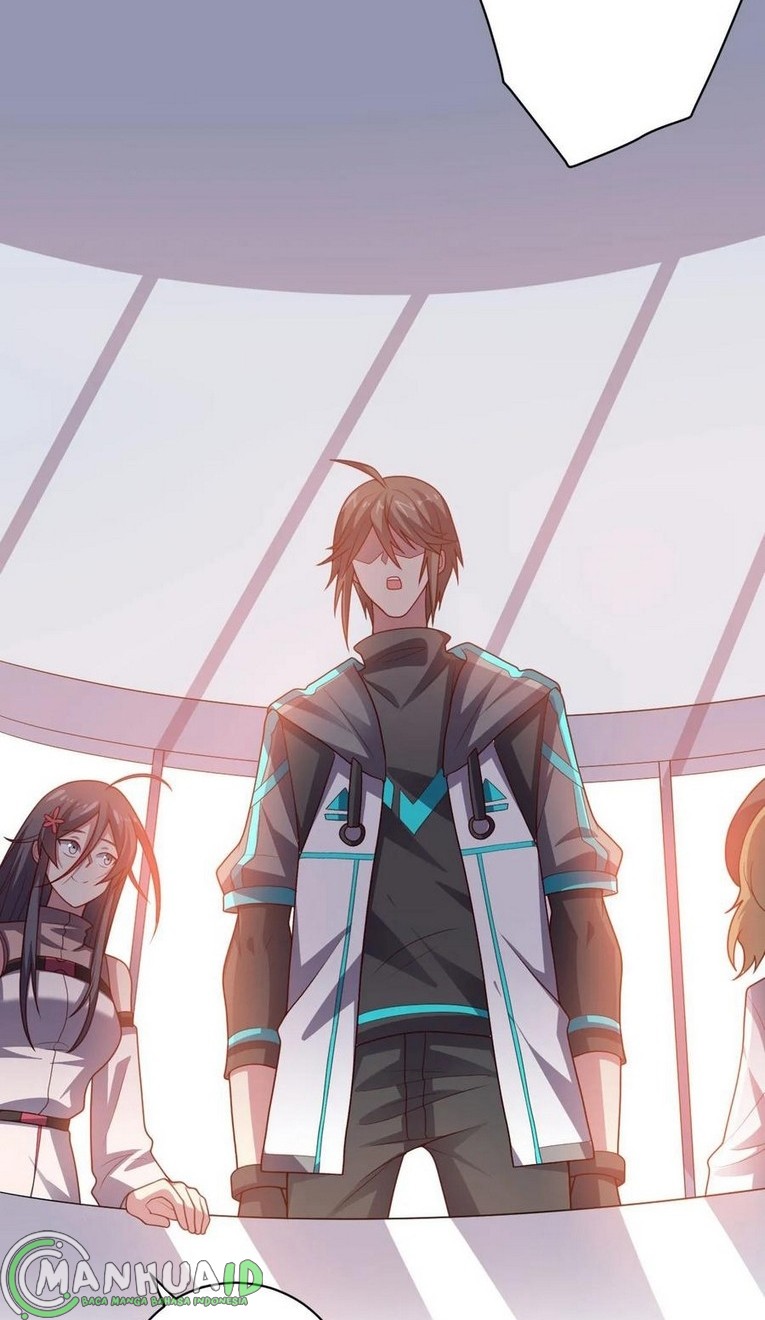 Big Hero’s Girlfriend is Super Fierce! Chapter 111 - halaman 18