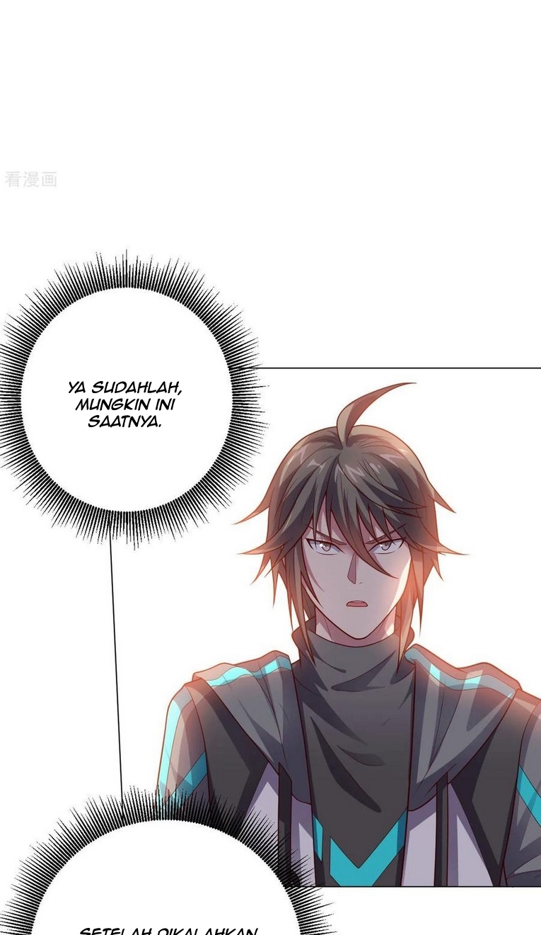 Big Hero’s Girlfriend is Super Fierce! Chapter 111 - halaman 23