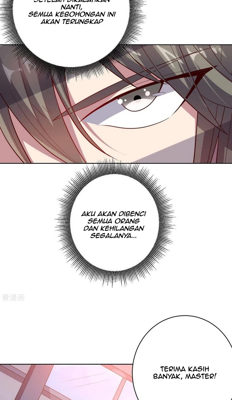 Big Hero’s Girlfriend is Super Fierce! Chapter 111 - halaman 24
