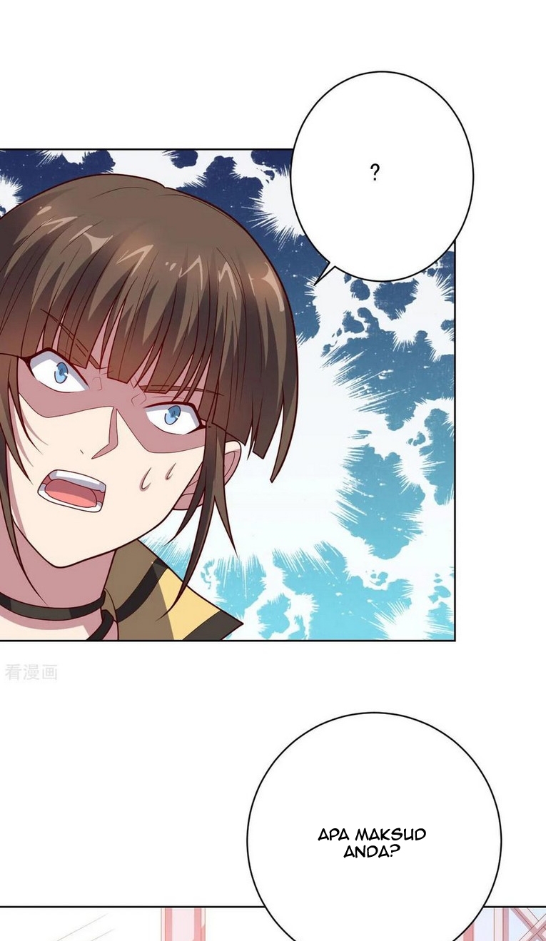 Big Hero’s Girlfriend is Super Fierce! Chapter 111 - halaman 27