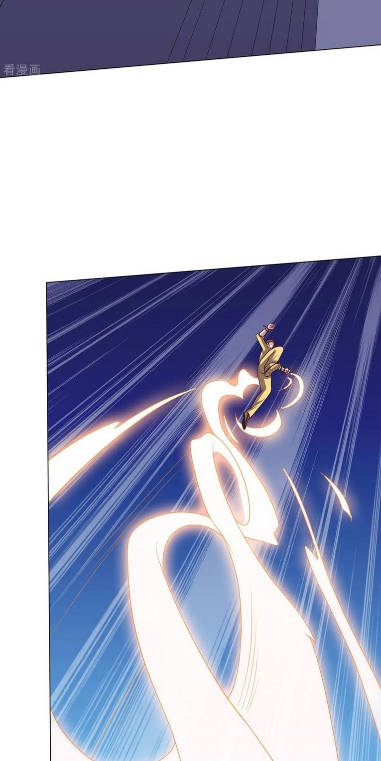 Big Hero’s Girlfriend is Super Fierce! Chapter 111 - halaman 37