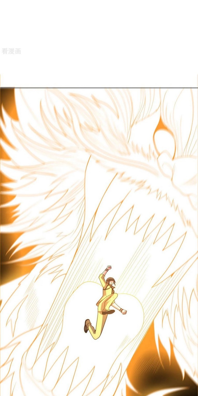 Big Hero’s Girlfriend is Super Fierce! Chapter 111 - halaman 40