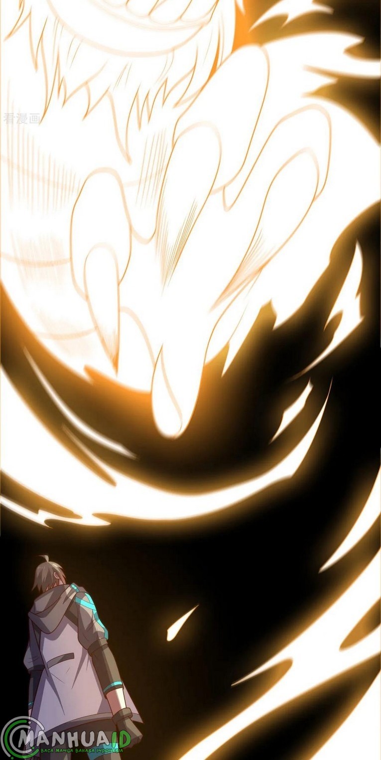 Big Hero’s Girlfriend is Super Fierce! Chapter 111 - halaman 41