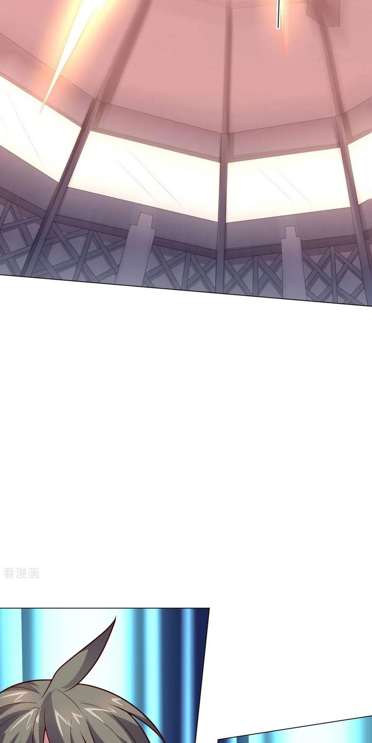 Big Hero’s Girlfriend is Super Fierce! Chapter 111 - halaman 45