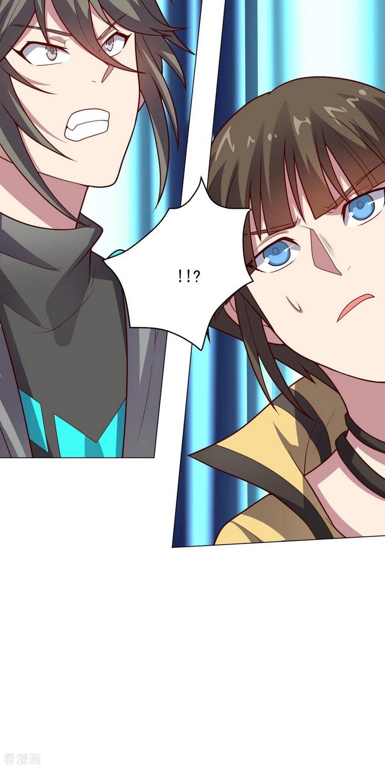 Big Hero’s Girlfriend is Super Fierce! Chapter 111 - halaman 46