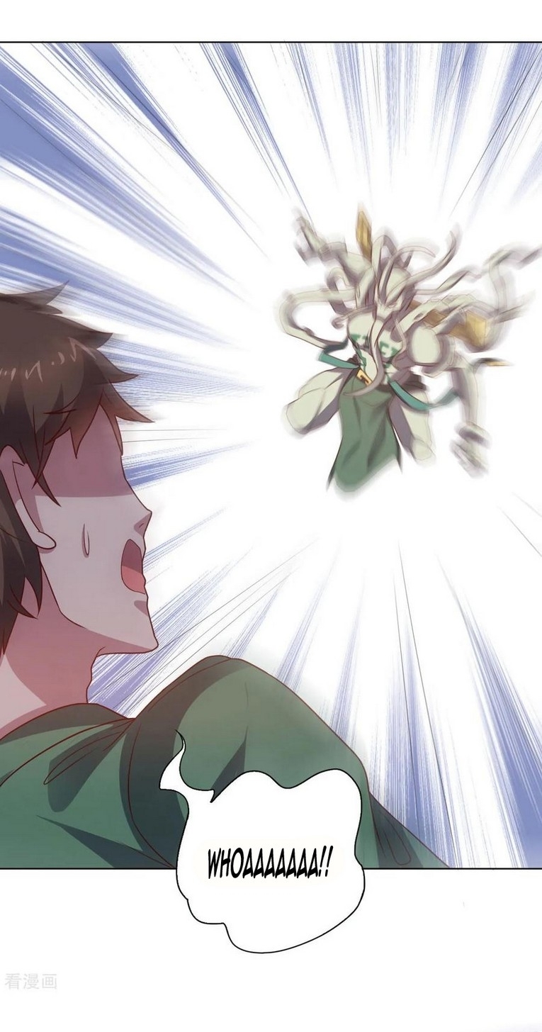 Big Hero’s Girlfriend is Super Fierce! Chapter 112 - halaman 10