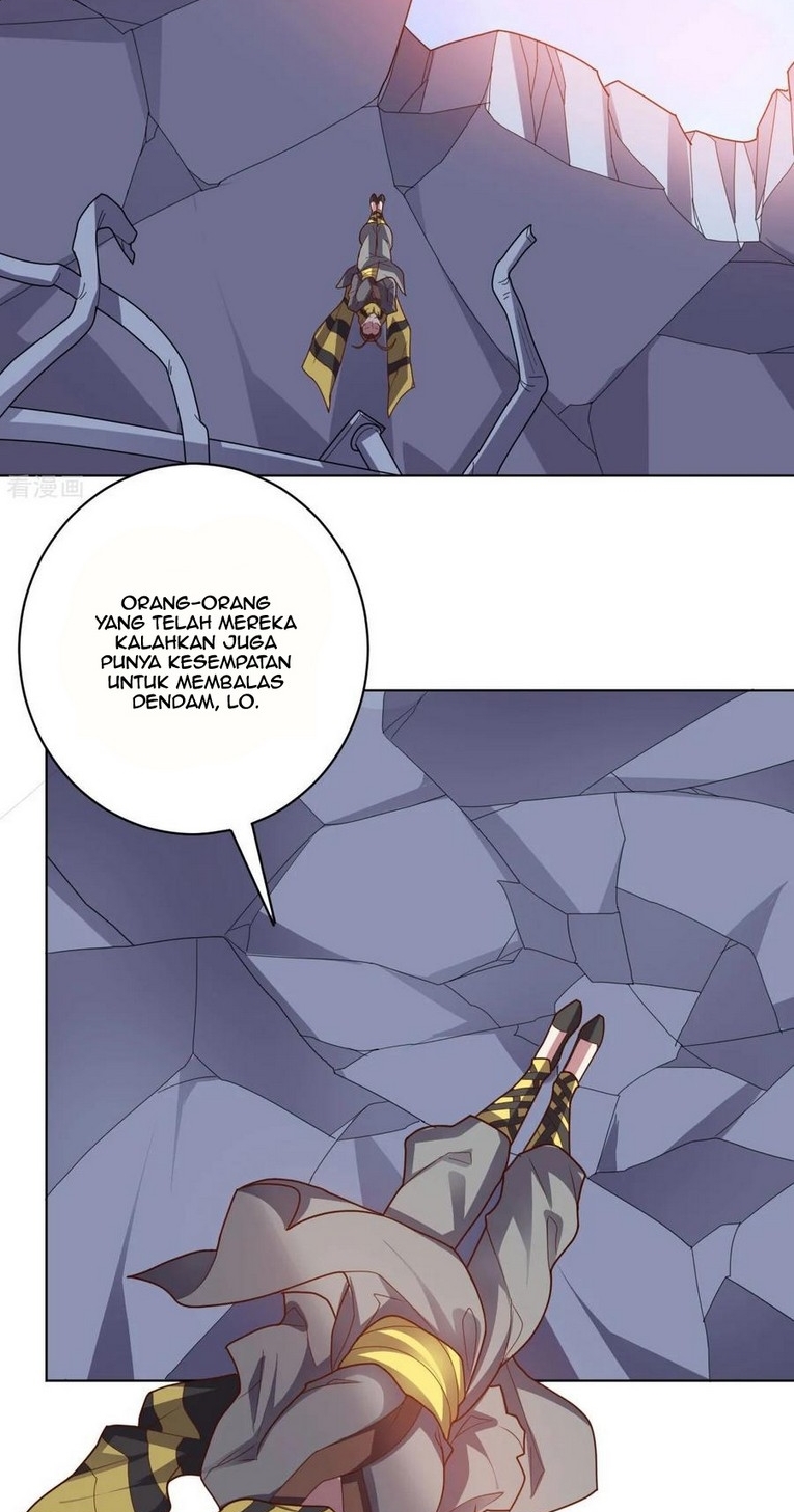 Big Hero’s Girlfriend is Super Fierce! Chapter 112 - halaman 26