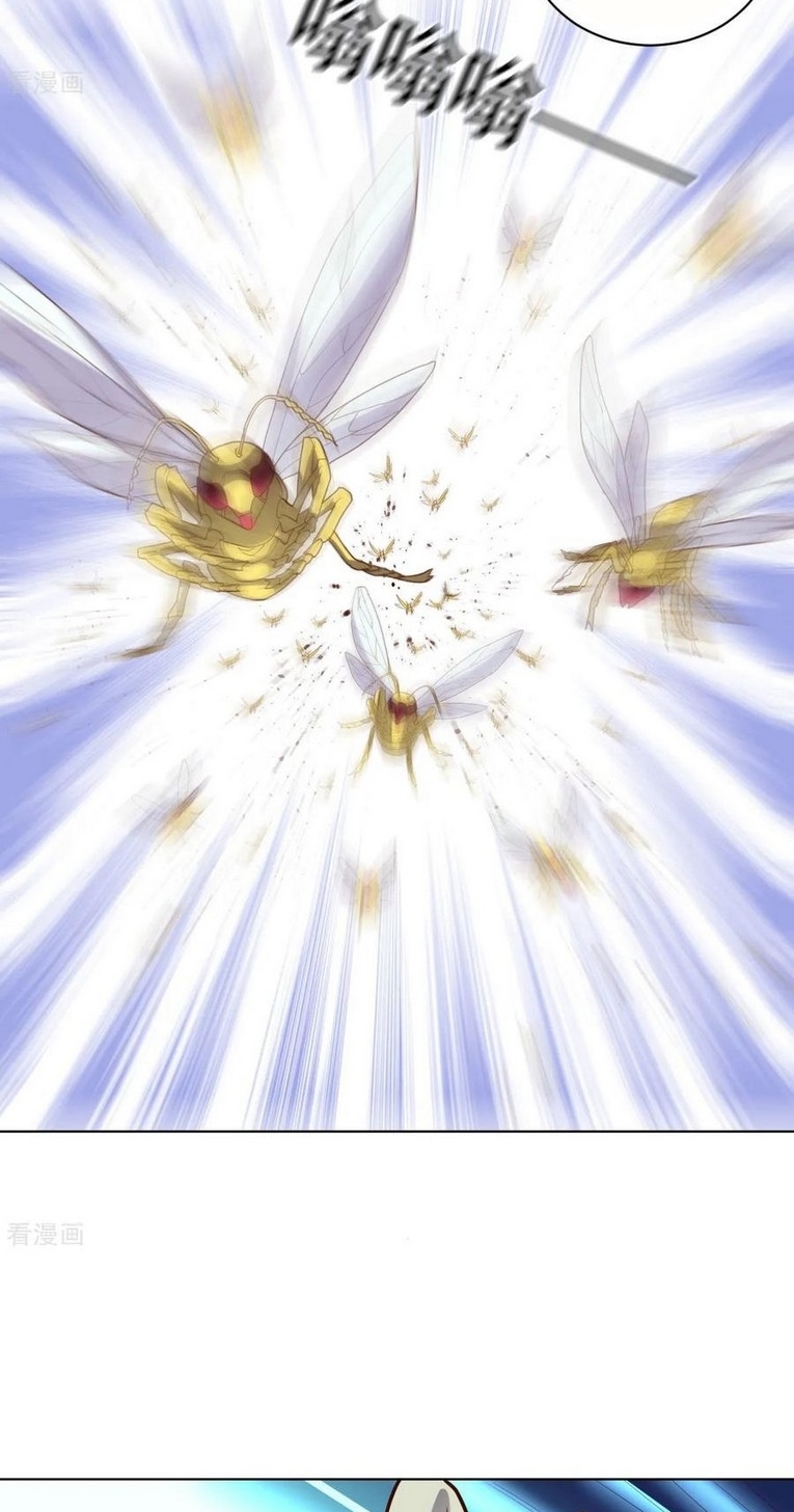 Big Hero’s Girlfriend is Super Fierce! Chapter 112 - halaman 28