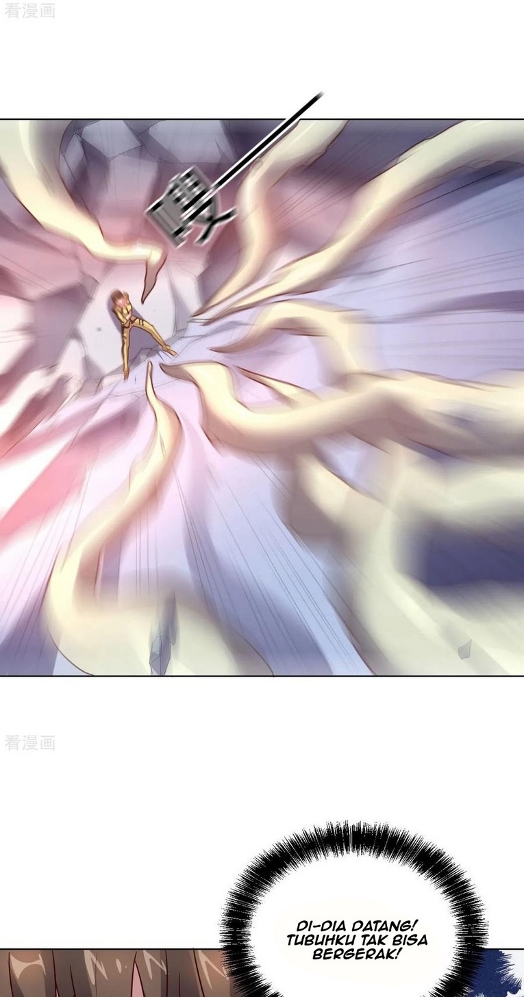 Big Hero’s Girlfriend is Super Fierce! Chapter 112 - halaman 35