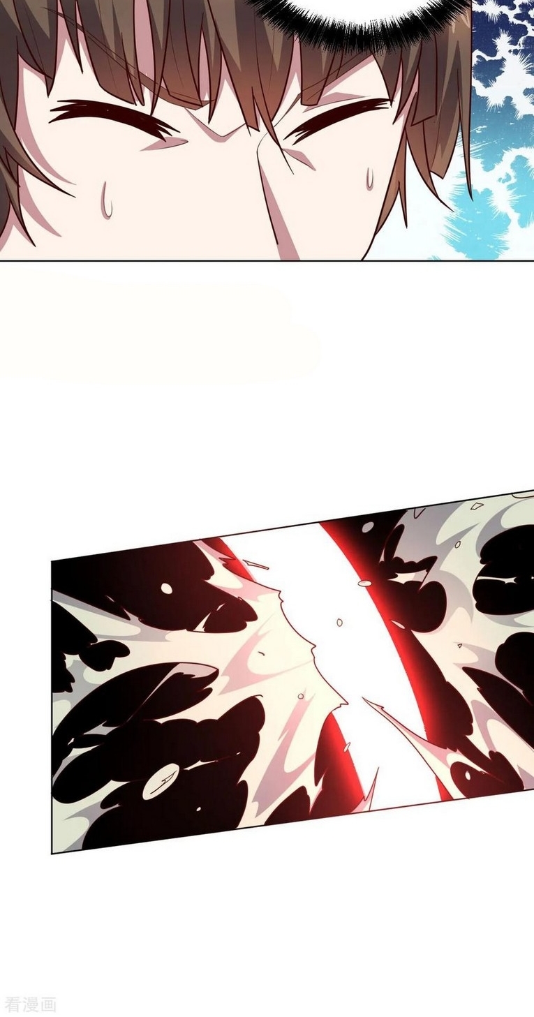 Big Hero’s Girlfriend is Super Fierce! Chapter 112 - halaman 36