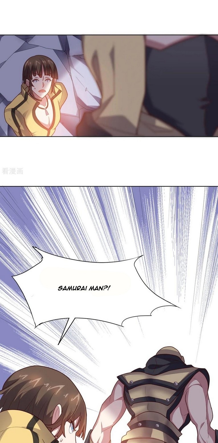 Big Hero’s Girlfriend is Super Fierce! Chapter 112 - halaman 37