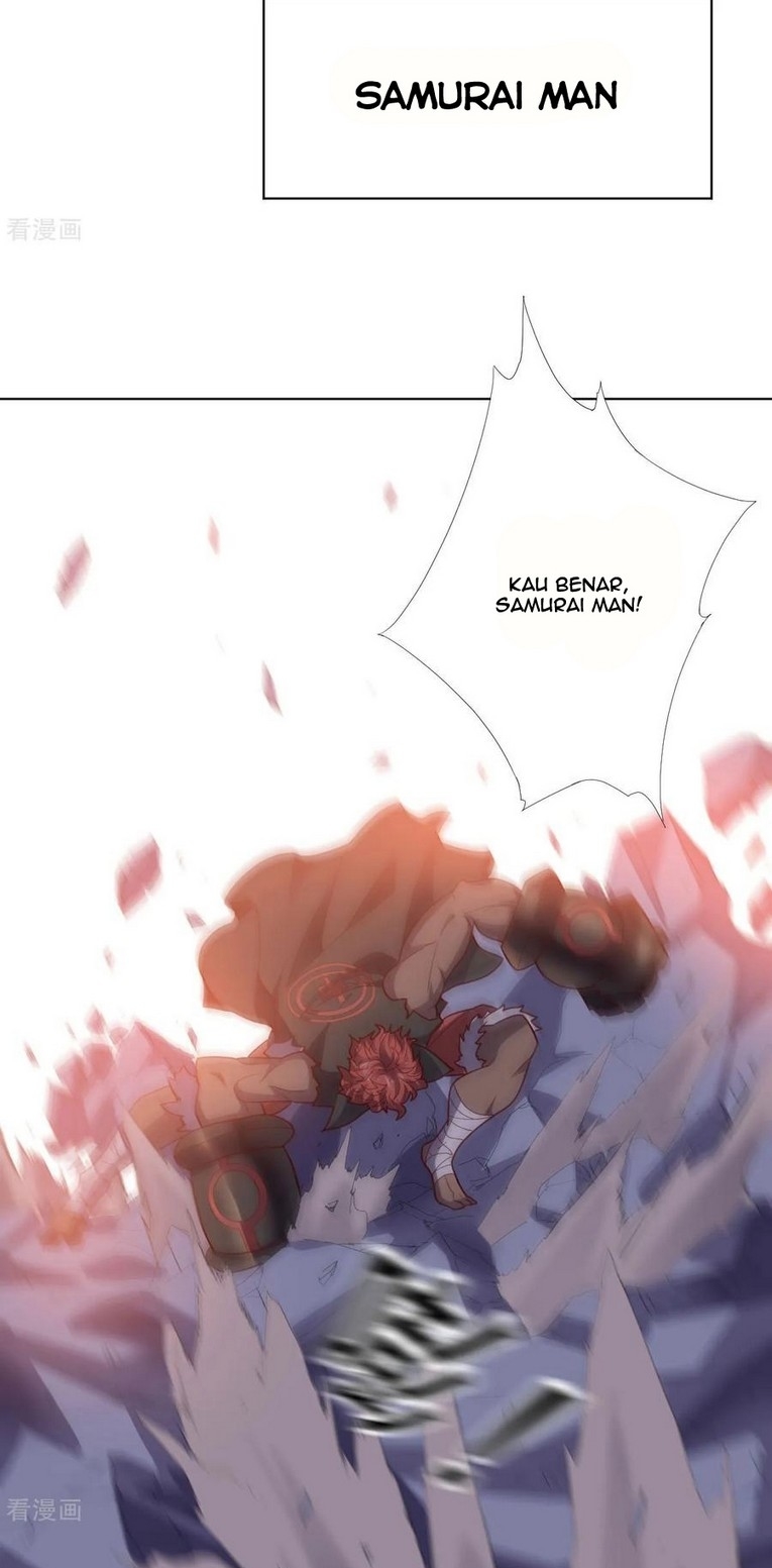 Big Hero’s Girlfriend is Super Fierce! Chapter 112 - halaman 39