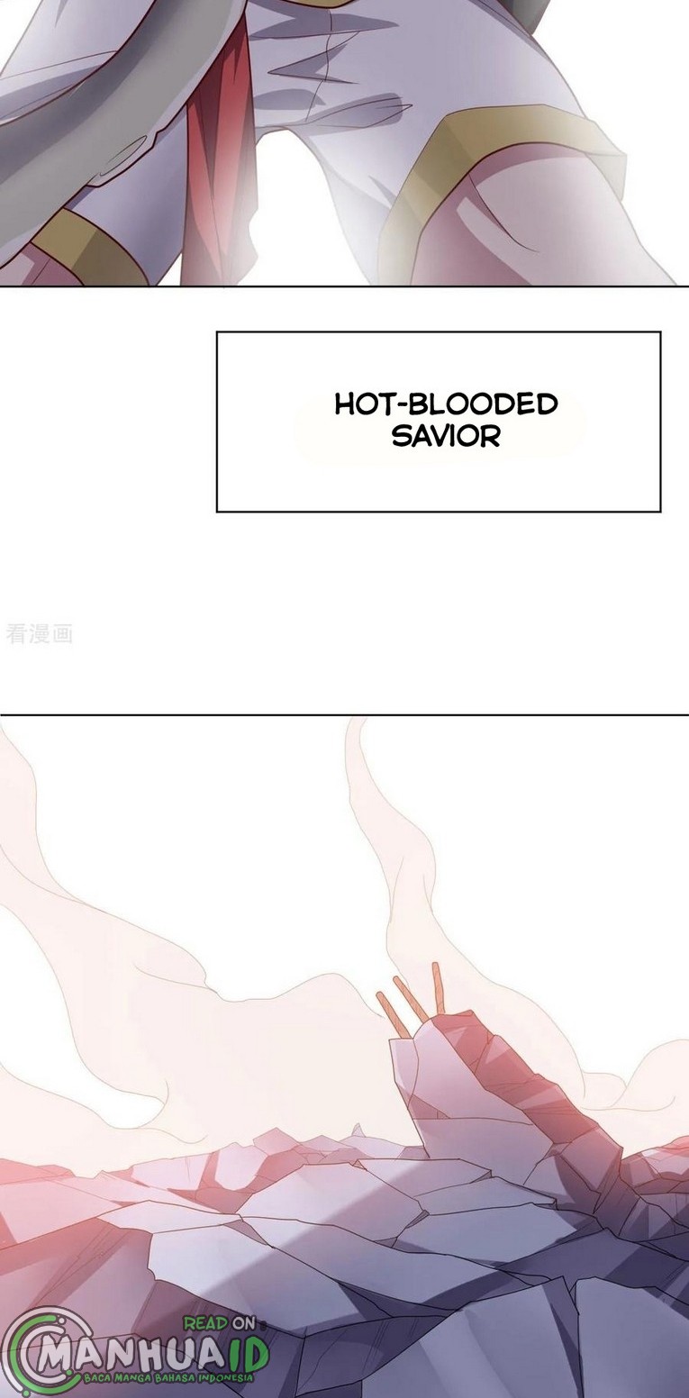 Big Hero’s Girlfriend is Super Fierce! Chapter 112 - halaman 42